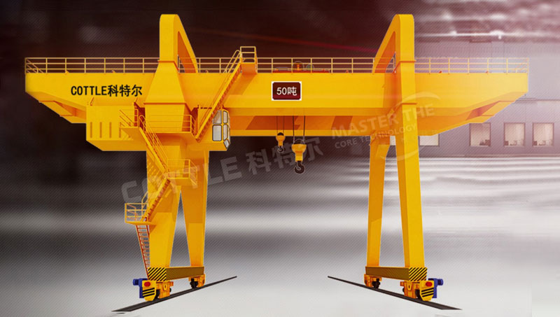 MG門(mén)式起重機(jī)