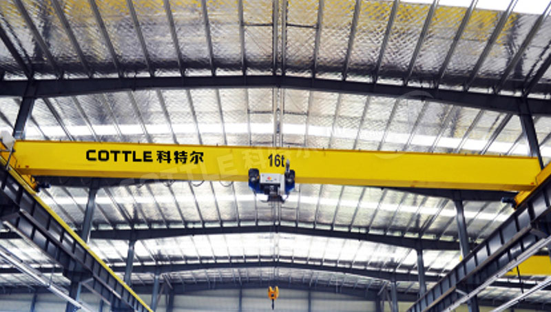 質量達標的吸料天車該怎么選？