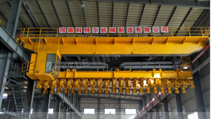 堆垛天車操作前該做哪些檢查工作？