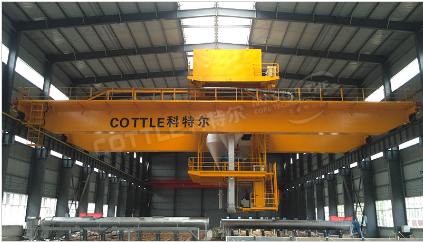 開吸料天車的步驟有哪些？