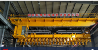 堆垛天車的氣動系統(tǒng)如何檢修？